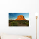 Merrick Butte Wall Decal