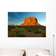 Merrick Butte Wall Decal