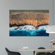 Steep Point Blue Ocean Wall Decal