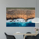 Steep Point Blue Ocean Wall Decal