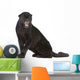Black Leopard 6 Years Wall Decal