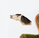 Talkative Horse Wall Decal