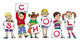 School Wall Decal
