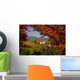 Old Maso Meran Wall Decal