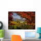 Old Maso Meran Wall Decal