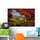 Old Maso Meran Wall Decal