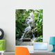 Waterfall Wall Decal Design 2