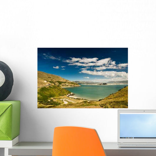 Bay Dunedin Wall Decal
