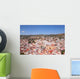 Guanajuato Wall Decal