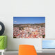 Guanajuato Wall Decal