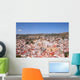 Guanajuato Wall Decal