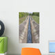 Supply Channel Wall Decal