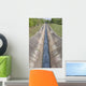 Supply Channel Wall Decal