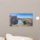 Rocks Wall Mural