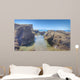 Rocks Wall Mural