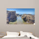 Rocks Wall Mural