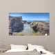 Rocks Wall Mural