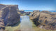 Rocks Wall Mural
