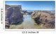 Rocks Wall Mural