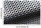 abstract metal background Wall Mural