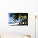 Shadow Beach Wall Mural