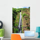 Cascada Agua Wind Wall Decal