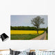 Fields Wall Decal