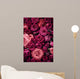 Roses Wall Decal