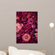 Roses Wall Decal