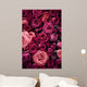 Roses Wall Decal