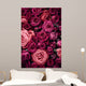 Roses Wall Decal