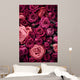 Roses Wall Decal