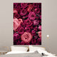 Roses Wall Decal