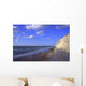 Cap Blanc Nez Wall Decal