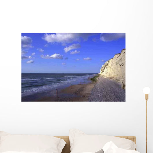 Cap Blanc Nez Wall Decal