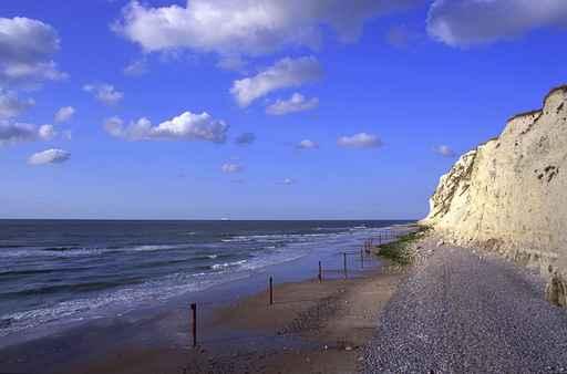 Cap Blanc Nez Wall Decal