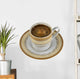 Turkish Coffee Wall Decal