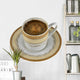 Turkish Coffee Wall Decal
