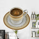 Turkish Coffee Wall Decal
