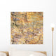 Steintextur 26 Nahtlos Kachelbar Wall Decal