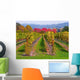 Vineyard Autumn Wall Decal