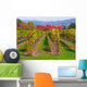 Vineyard Autumn Wall Decal