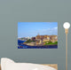Puerto Rico Coast Wall Mural