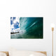 Pipeline Wall Decal
