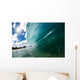 Pipeline Wall Decal
