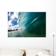 Pipeline Wall Decal