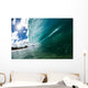 Pipeline Wall Decal