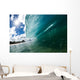 Pipeline Wall Decal
