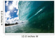 Pipeline Wall Decal