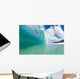 Wave of Perfection Wall Mural